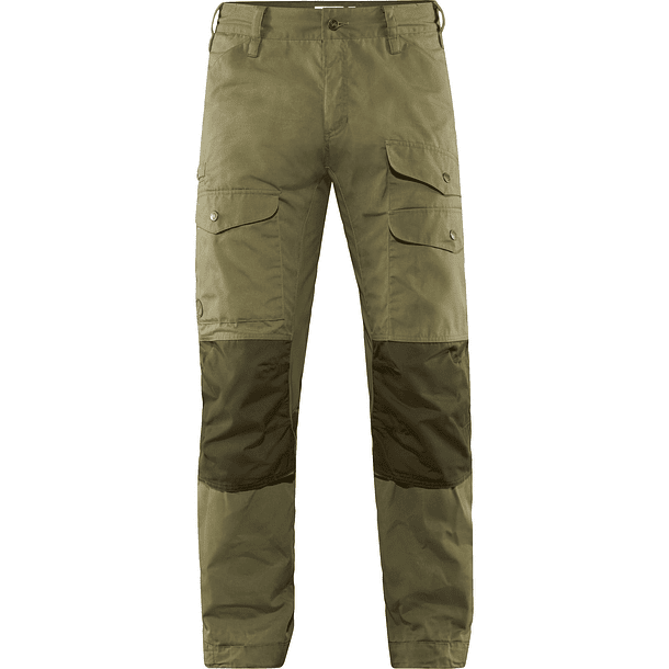 Pantalón Hombre Fjällräven Vidda Pro Ventilado 4