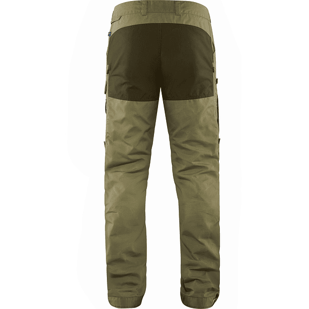Pantalón Hombre Fjällräven Vidda Pro Ventilado 5