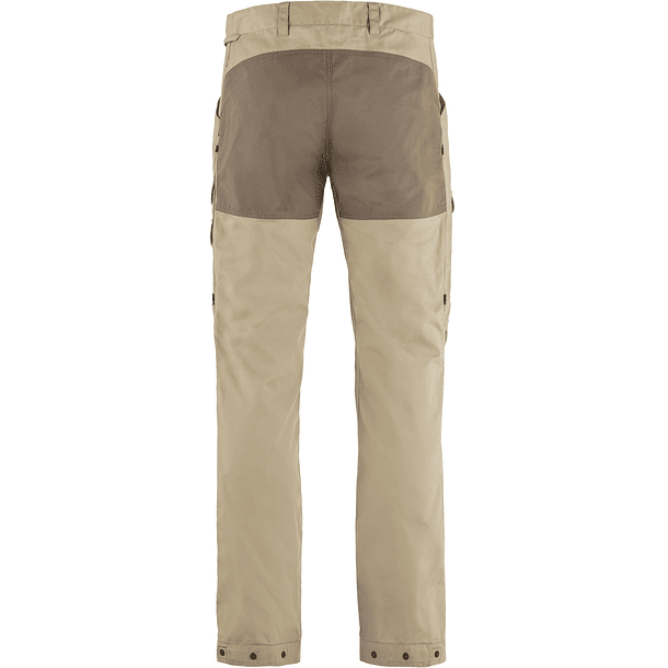 Pantalón Hombre Fjällräven Vidda Pro Ventilado 6
