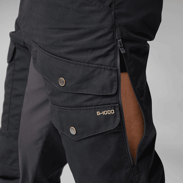 Pantalón Hombre Fjällräven Vidda Pro Ventilado 7