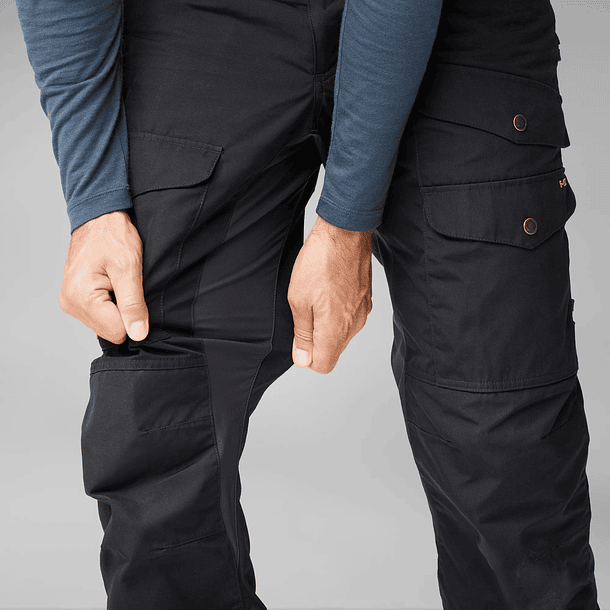 Pantalón Hombre Fjällräven Vidda Pro Ventilado 10