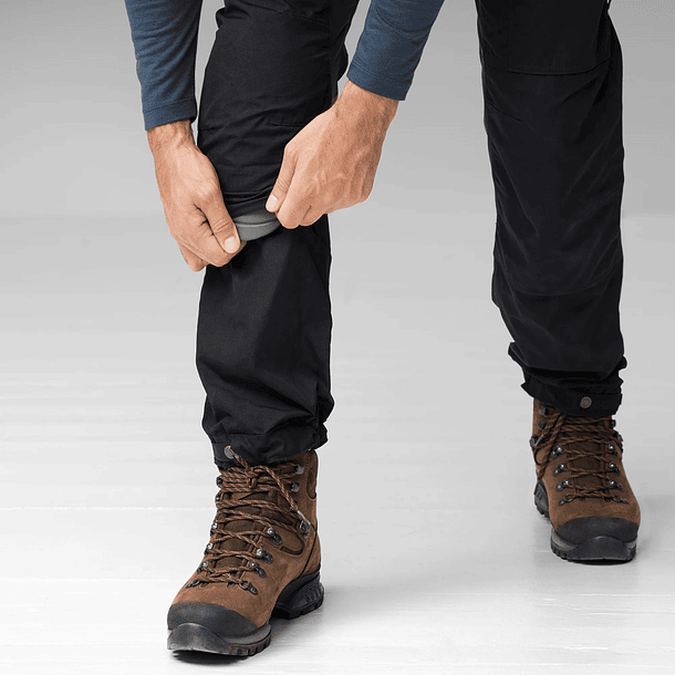 Pantalón Hombre Fjällräven Vidda Pro Ventilado 13