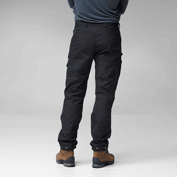 Pantalón Hombre Fjällräven Vidda Pro Ventilado 16