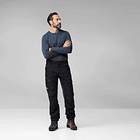 Pantalón Hombre Fjällräven Vidda Pro Ventilado 19