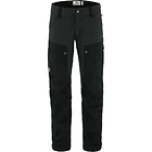 Pantalón Hombre Fjällräven Keb 1