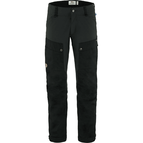 Pantalón Hombre Fjällräven Keb 1