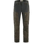 Pantalón Hombre Fjällräven Keb 2