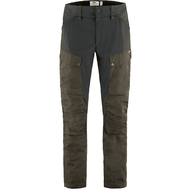 Pantalón Hombre Fjällräven Keb 2