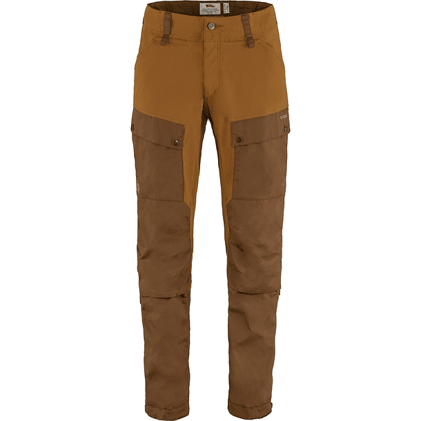 Pantalón Hombre Fjällräven Keb 3