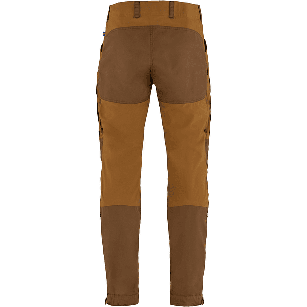 Pantalón Hombre Fjällräven Keb 4