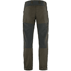 Pantalón Hombre Fjällräven Keb 6