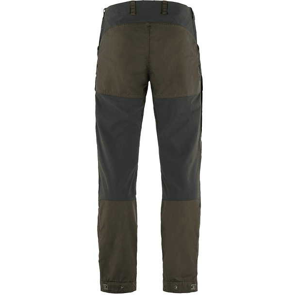 Pantalón Hombre Fjällräven Keb 6