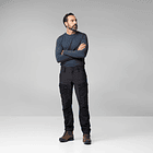 Pantalón Hombre Fjällräven Keb 7