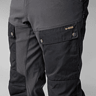 Pantalón Hombre Fjällräven Keb 8