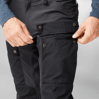 Pantalón Hombre Fjällräven Keb 9