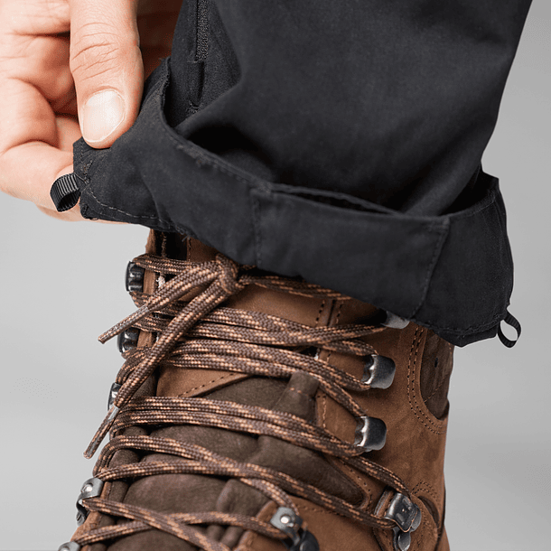 Pantalón Hombre Fjällräven Keb 10