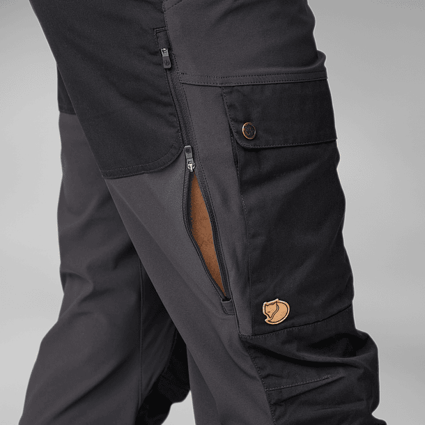 Pantalón Hombre Fjällräven Keb 13