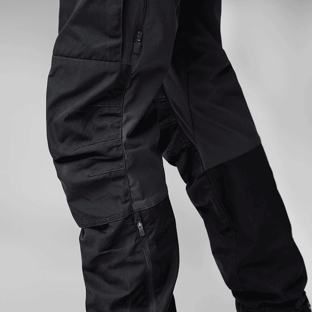 Pantalón Hombre Fjällräven Keb 19