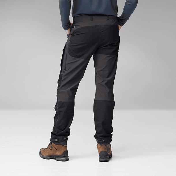 Pantalón Hombre Fjällräven Keb 24