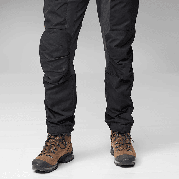 Pantalón Hombre Fjällräven Keb 25