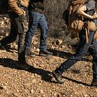 Pantalón Hombre Fjällräven Keb 26