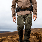 Pantalón Hombre Fjällräven Keb 27