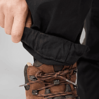 Pantalón Mujer Fjällräven Keb Curved 4