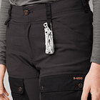 Pantalón Mujer Fjällräven Keb Curved 11