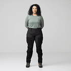 Pantalón Mujer Fjällräven Keb Curved 13