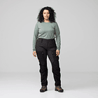 Pantalón Mujer Fjällräven Keb Curved 15