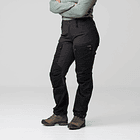 Pantalón Mujer Fjällräven Keb Curved 16