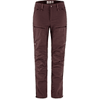 Pantalón Mujer Fjällräven Keb Agile 1