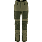 Pantalón Mujer Fjällräven Keb Agile 3