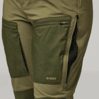 Pantalón Mujer Fjällräven Keb Agile 8
