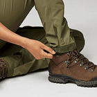 Pantalón Mujer Fjällräven Keb Agile 9