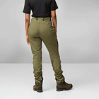 Pantalón Mujer Fjällräven Keb Agile 12