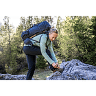Pantalón Mujer Fjällräven Keb Agile 17