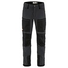 Pantalón Hombre Fjällräven Keb Agile 1