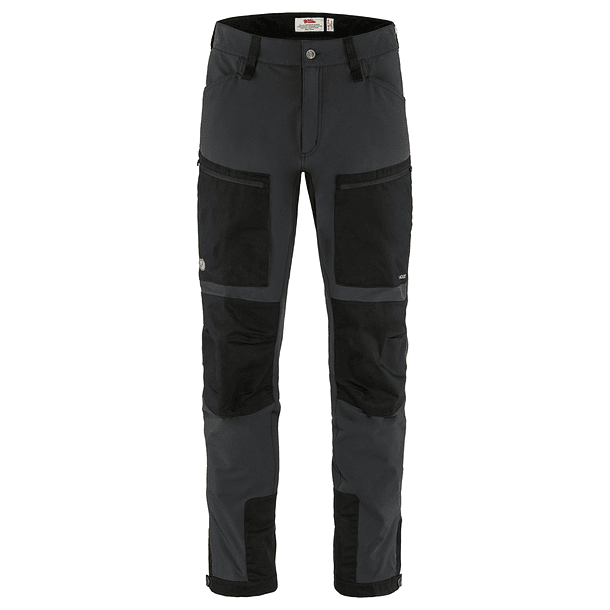 Pantalón Hombre Fjällräven Keb Agile 1