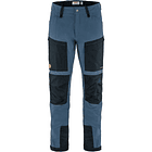 Pantalón Hombre Fjällräven Keb Agile 2