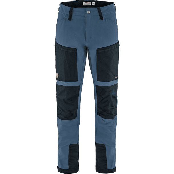 Pantalón Hombre Fjällräven Keb Agile 2