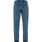 Pantalón Hombre Fjällräven Keb Agile 3
