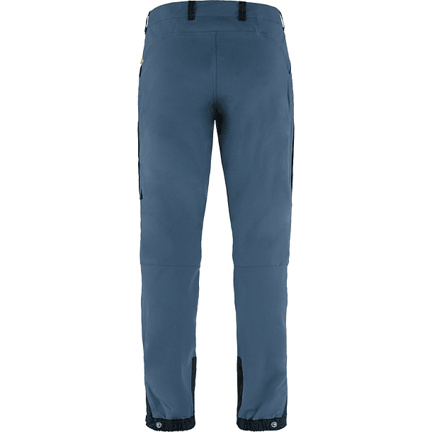 Pantalón Hombre Fjällräven Keb Agile 3
