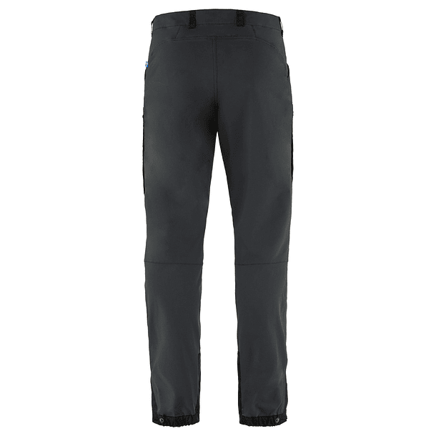 Pantalón Hombre Fjällräven Keb Agile 4