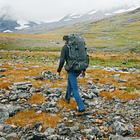 Pantalón Hombre Fjällräven Keb Agile 7