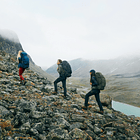 Pantalón Hombre Fjällräven Keb Agile 12