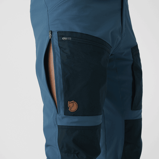 Pantalón Hombre Fjällräven Keb Agile 13