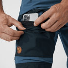 Pantalón Hombre Fjällräven Keb Agile 14