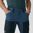 Pantalón Hombre Fjällräven Keb Agile 17