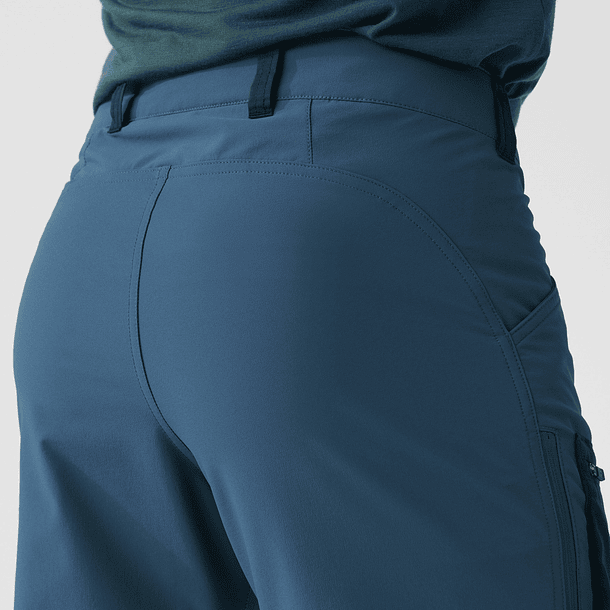 Pantalón Hombre Fjällräven Keb Agile 18